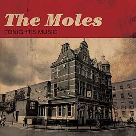 The Moles Tonight's Music LP