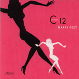 C12 Happy Feet CD