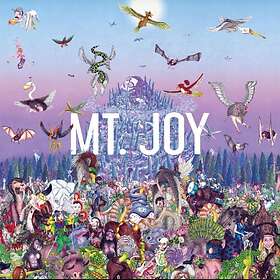 Mt Rearrange Us CD