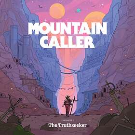 Caller Chronicle I: The Truthseeker CD