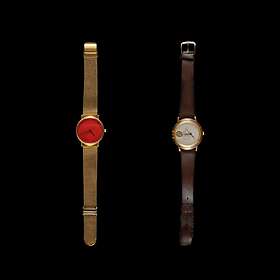 Golden Suits - Golden Suits CD