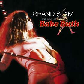 Ruth Grand Slam The Best Of CD