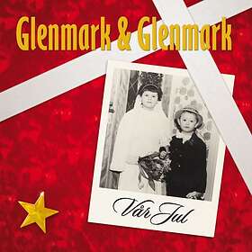 Glenmark & Vår Jul CD