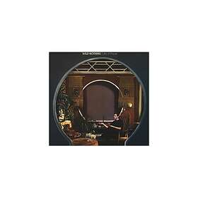 Wild Life Of Pause CD