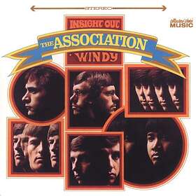 The Association Insight Out Deluxe Expanded Mono Edition CD