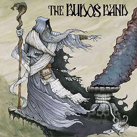 Budos Band Burnt Offering CD
