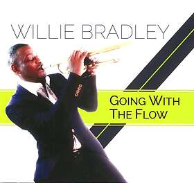 Willie Going With The Flow CD