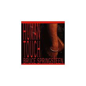 Bruce Springsteen Human Touch CD
