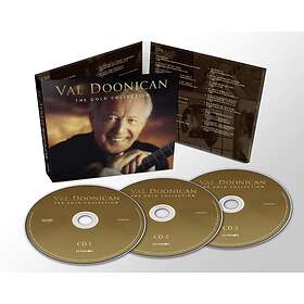 Val Doonican Gold Collection CD