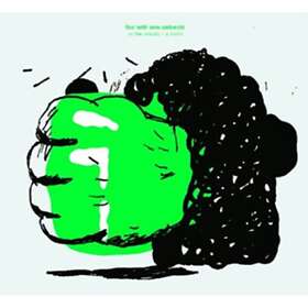 Fire! With Oren Ambarchi In The Mouth A Hand CD