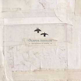 Ólafur Arnalds Variations Of Static EP CD