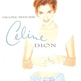 Falling Into You CD