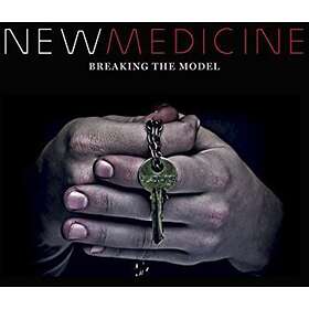 New Medicine Breaking The Model CD