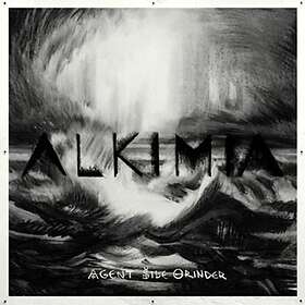 Side Grinder Alkimia CD