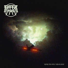 Sheer Mag Need To Your Love CD