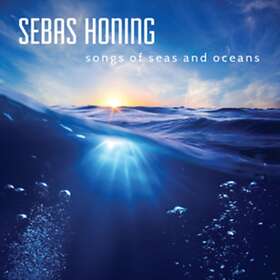 Sebas Honing Songs Of Seas/From Middle To CD