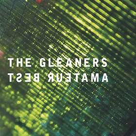 Amateur Best The Gleaners CD