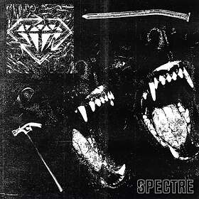 Stick To Your Guns Spectre CD