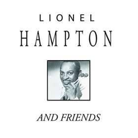 Lionel And Friends CD