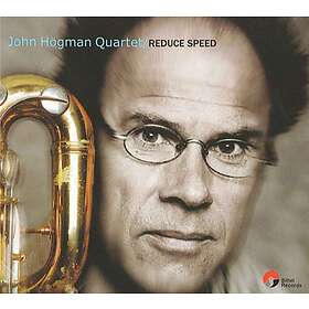 John Högman Reduce Speed CD