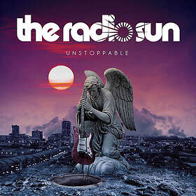 Radio Sun Unstoppable CD