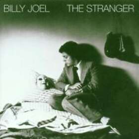 Billy Joel The Stranger (Remastered) CD