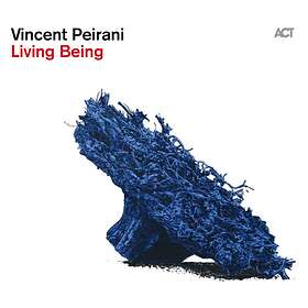 Peirani Living Being CD