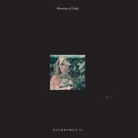 Palmbomen II Memories Of Cindy Pt. 3 LP