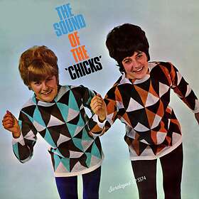 The Chicks (New Zealand) Sound Of LP