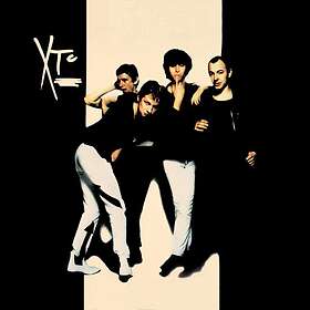 XTC White Music (Remastered) CD