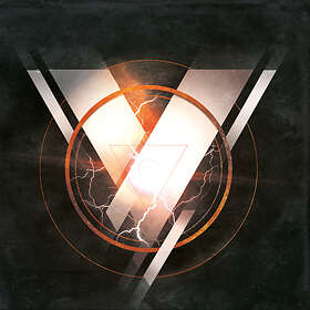 Valley Of The Sun Electric Talons Thunderhawk CD