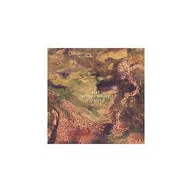 States Restless Spheres CD