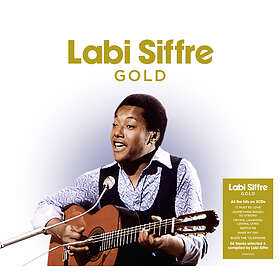 Labi Siffre CD