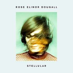 Rose Elinor Dougall Stellular CD