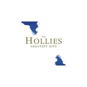 The Hollies Greatest Hits CD