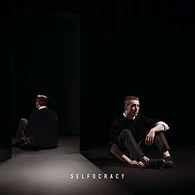 Loic Nottet Selfocracy CD