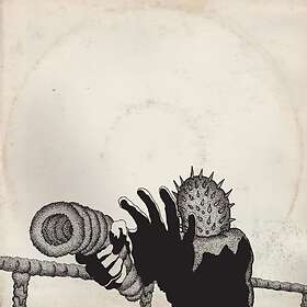 Thee Oh Sees Mutilator Defeated At Last CD