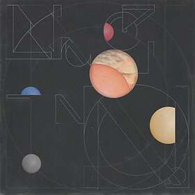 Steve Hauschildt Nonlin CD