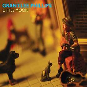 Grant-Lee Phillips Moon CD