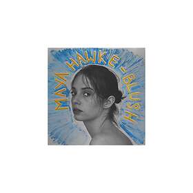 Maya Hawke - Blush CD