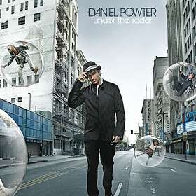 Daniel Powter Under The Radar CD