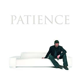 Michael Patience CD