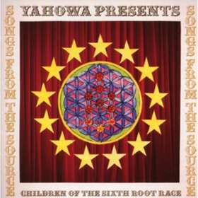 Children Of The Sixth Root Rage Songs From CD