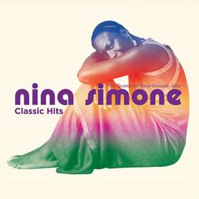 Simone Classic Hits CD
