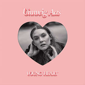 Unnveig Aas Young Heart CD