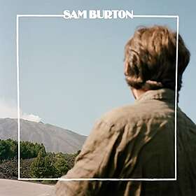 Sam Burton Nothing Touches Me LP