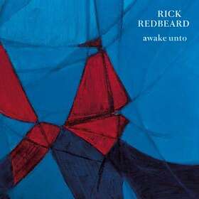 Rick Redbeard Awake Unto CD