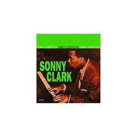 Clark 's Conception CD