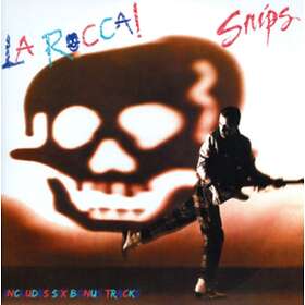 Snips La Rocca! CD