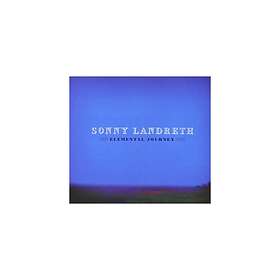 Sonny Landreth Journey CD